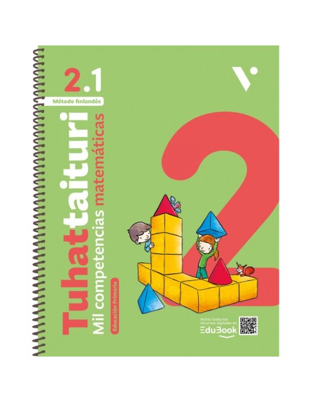 Tuhattaituri 21 Fichas Nueva edicion