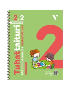 Tuhattaituri 22 Fichas Nueva edicion