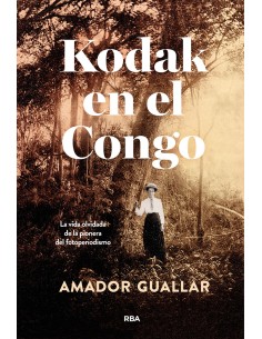 Kodak en el congo