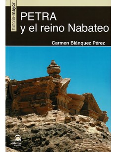 Petra y el reino Nabateo