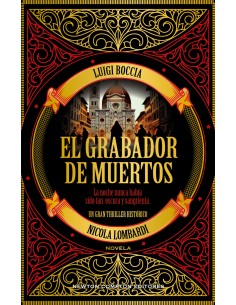El grabador de muertos