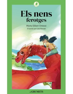 Els nens ferotges