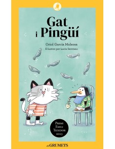 Gat i Pingui
