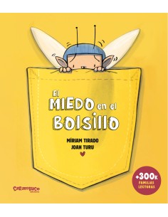 El miedo en el bolsillo Tapa dura