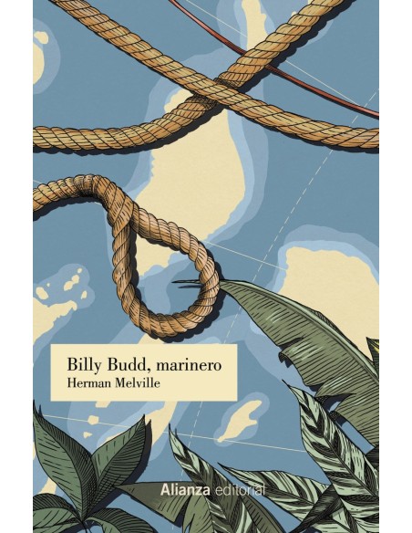 Billy Budd marinero