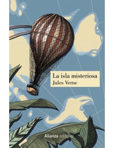 La isla misteriosa