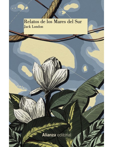 Relatos de los Mares del Sur
