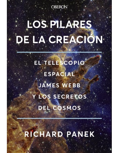 Los Pilares de la Creacion