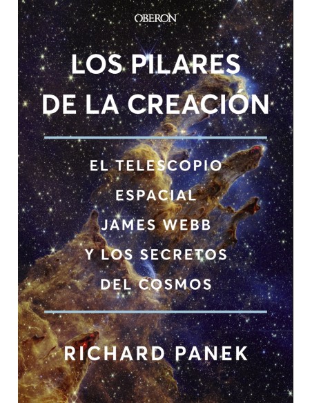 Los Pilares de la Creacion