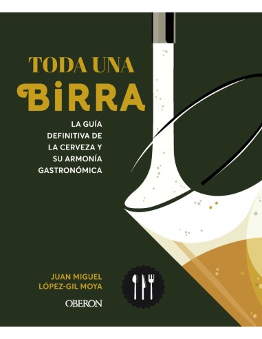 Toda una birra