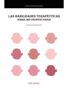 Las habilidades terapeuticas