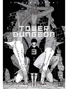 Tower Dungeon 3
