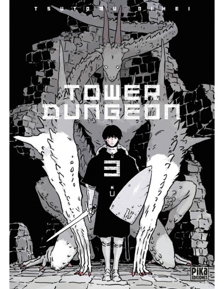 Tower Dungeon 3