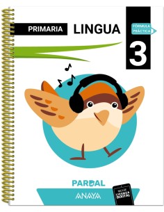 Lingua 3 Pardal