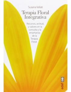 TERAPIA FLORAL INTEGRATIVA