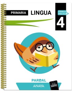 Lingua 4 Pardal