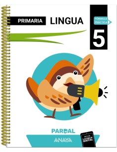 Lingua 5 Pardal