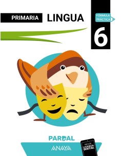Lingua 6 Pardal