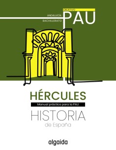 Proyecto Hercules Historia de Espana Objetivo PAU