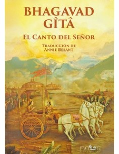 BHAGAVAD GITA
