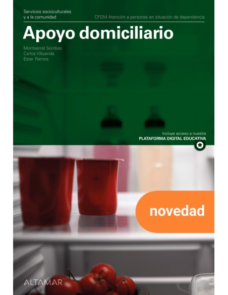 Apoyo domiciliario Nueva edicion