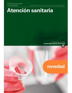 ATENCION SANITARIA GM 25 CF ATPERSONAS SITUACION