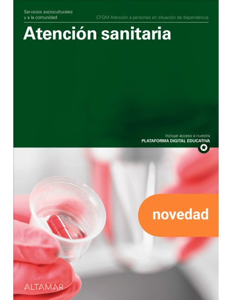 ATENCION SANITARIA GM 25 CF ATPERSONAS SITUACION