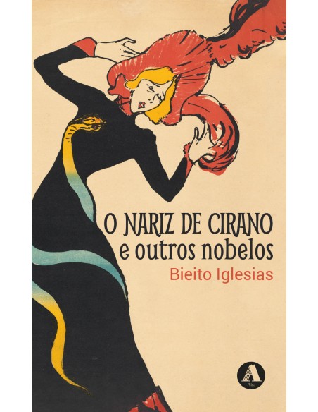 O nariz de Cirano e outros nobelos