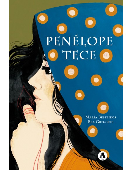 Penelope tece