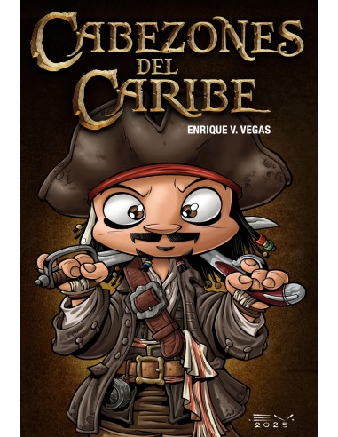 CABEZONES DEL CARIBE integral