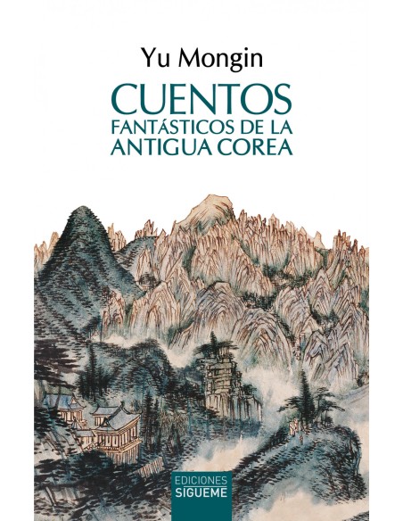 Cuentos fantastcos de la antigua corea