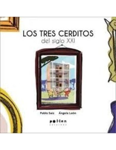 TRES CERDITOS DEL SXXI LOS