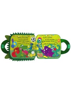Mi dinomaleta feroz