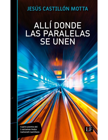 Alli donde las paralelas se unen