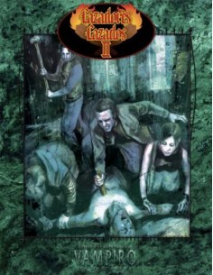 Cazadores Cazados II