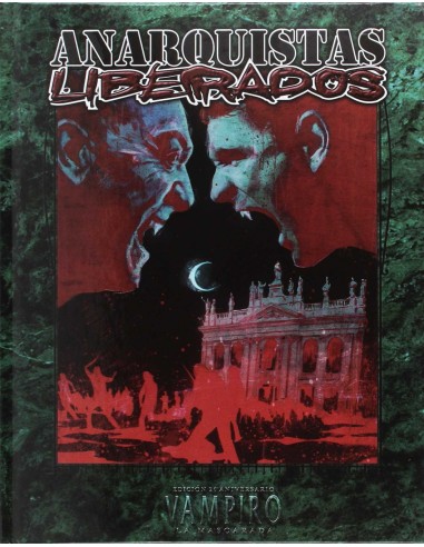 Anarquistas Liberados