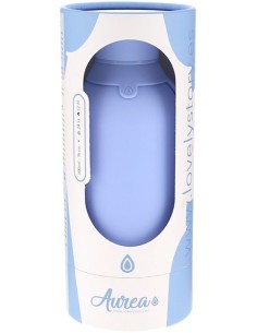 BOTELLA TERMICA ACERO INOXIDABLE 500ML SKY