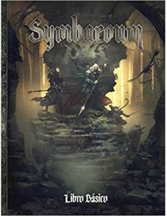 Symbaroum