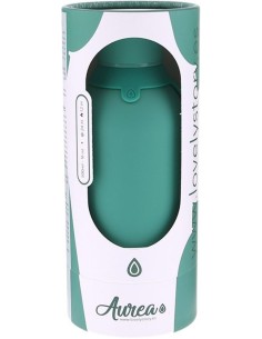 BOTELLA TERMICA ACERO INOXIDABLE 500ML PEPERMINT