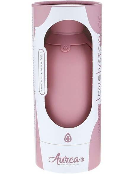 BOTELLA TERMICA ACERO INOXIDABLE 500ML MAKEUP