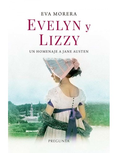 Evelyn y Lizzy