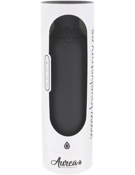 BOTELLA TERMICA ACERO INOXIDABLE 710ML BLACK