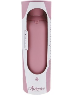 BOTELLA TERMICA ACERO INOXIDABLE 710ML MAKEUP