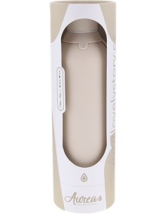 BOTELLA TERMICA ACERO INOXIDABLE 710ML SAND