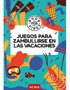 Juegos para zambullirse en las vacaciones Good Vibes