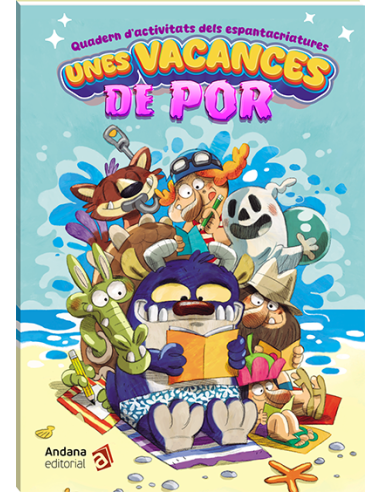 Unes vacances de por