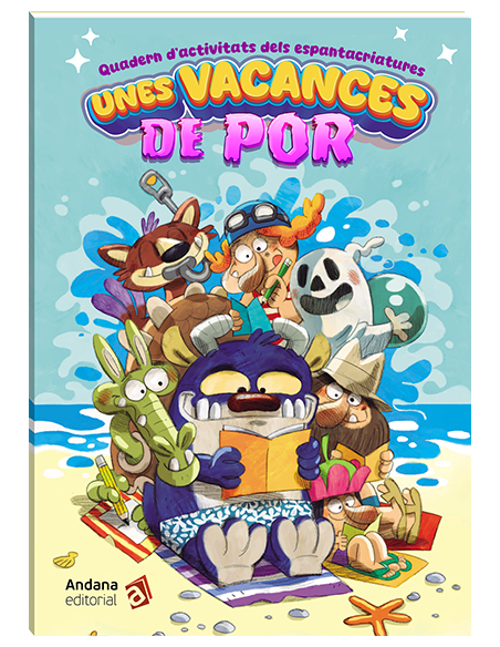Unes vacances de por Unes vacances de por