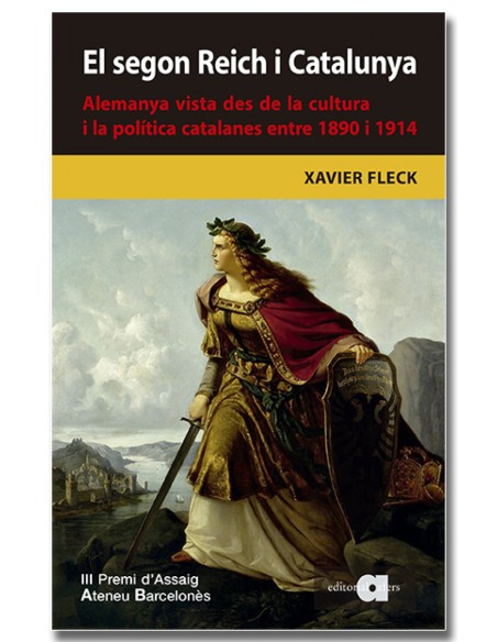 El Segon Reich i Catalunya