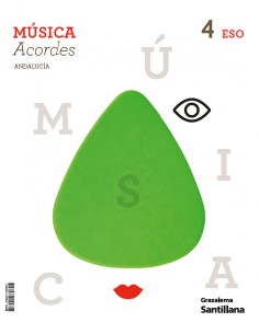 MUSICA ACORDES 4ESO ANDALUCIA