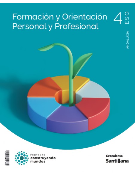 Formac y Orient Person Profesional 4ESO CM Grazalema